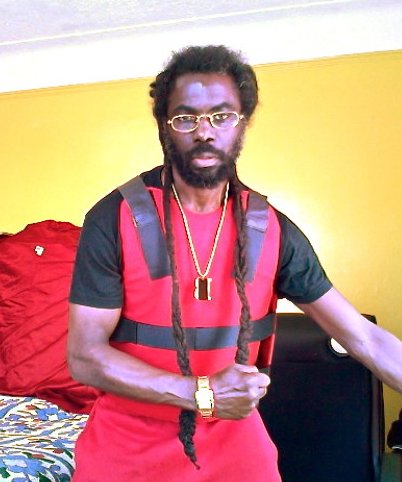 Dangerous (Joyride Riddim) — Conroy Smith | Last.fm