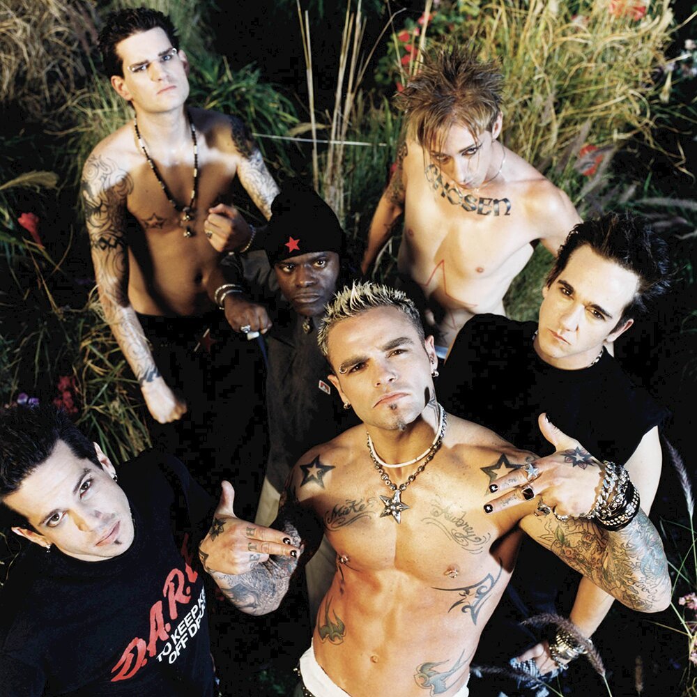 Butterfly — Crazy Town | Last.fm