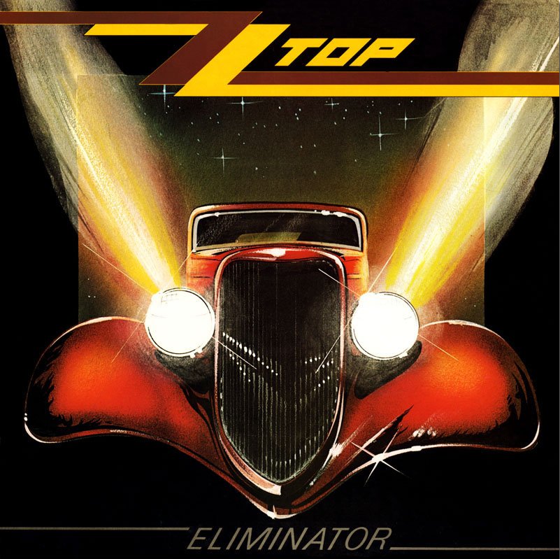 Dirty Dog — ZZ Top Last.fm