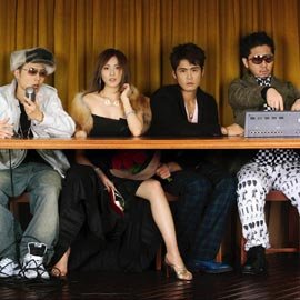 m-flo loves melody.& yamamoto～/ miss you miss you - YouTube