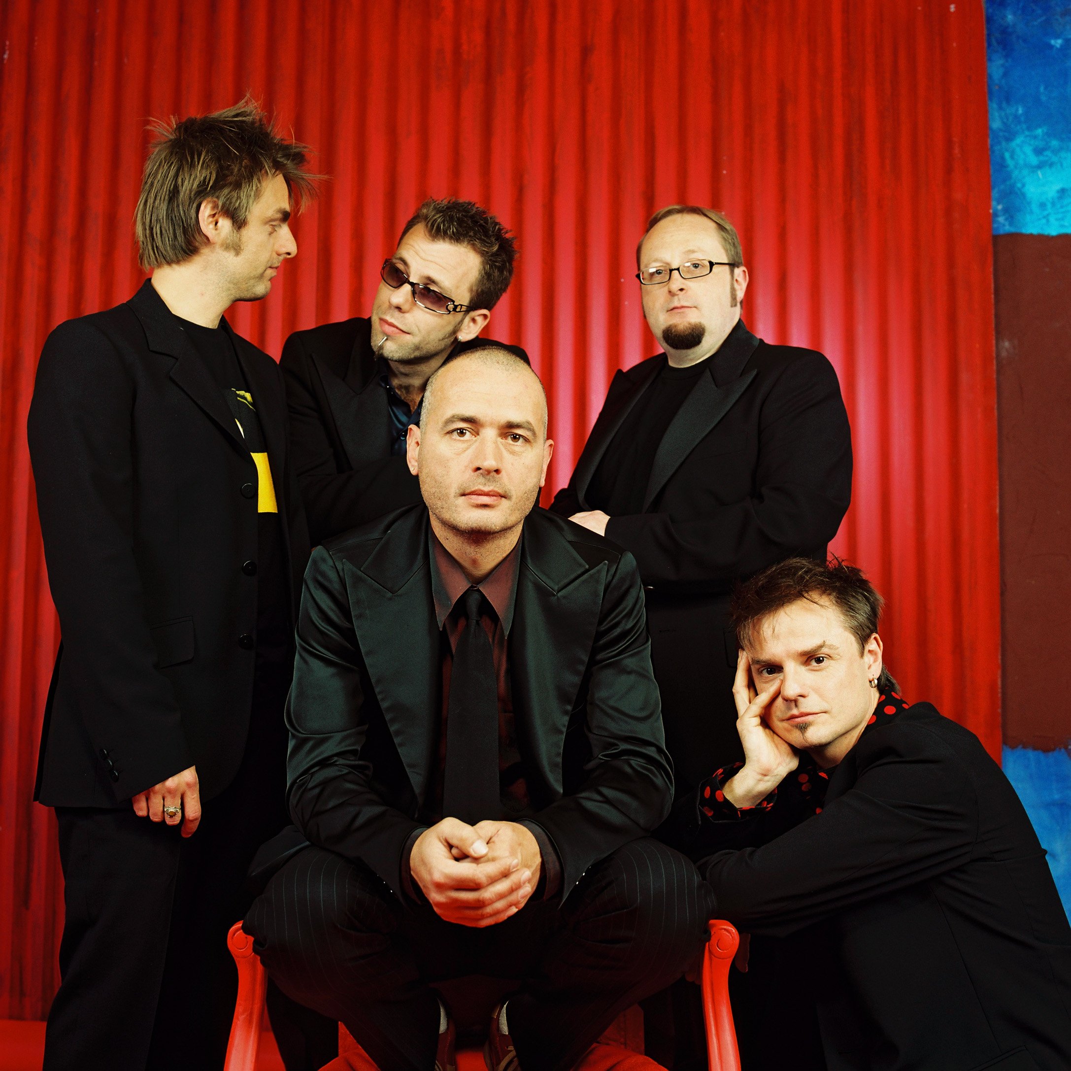 Mes souliers sont rouges music videos stats and photos Last.fm