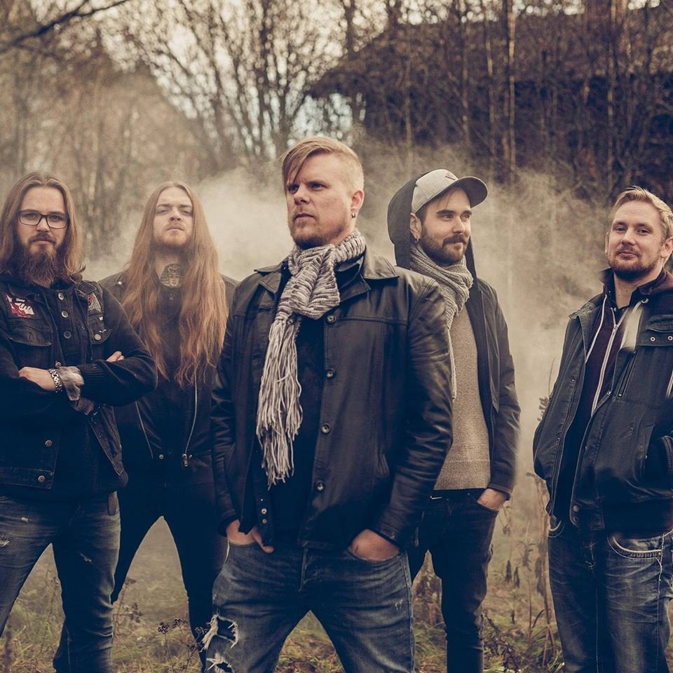 In Mourning music, videos, stats, and photos Last.fm