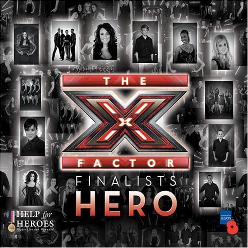 X Factor Finalists Photos (1 of 1) Last.fm
