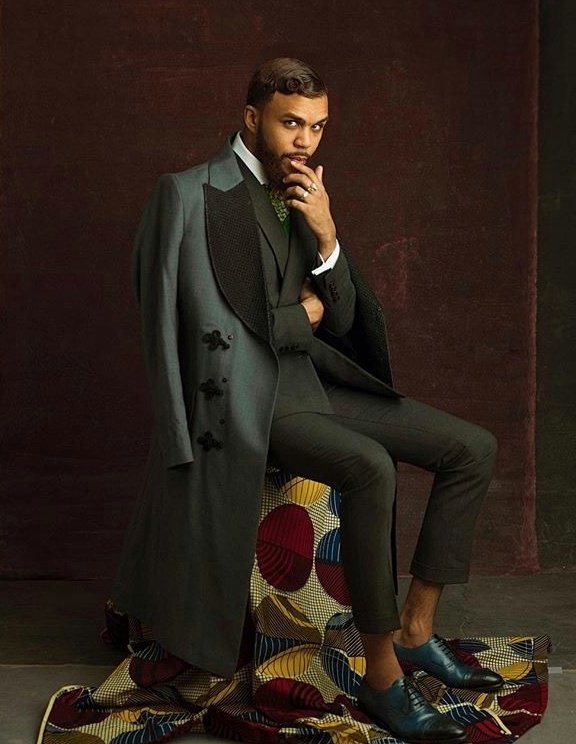 Long Live The Chief Jidenna Last Fm