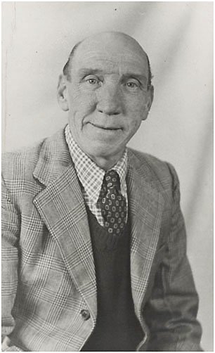 Jimmy MacBeath Profile Picture