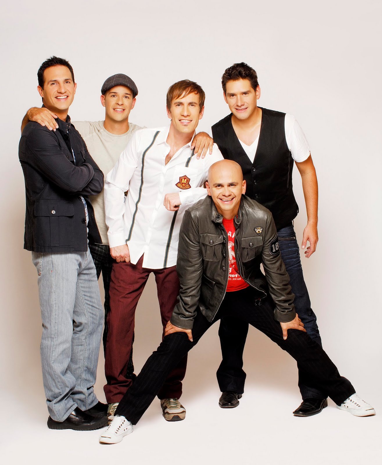 music, videos, stats, and photos Last.fm