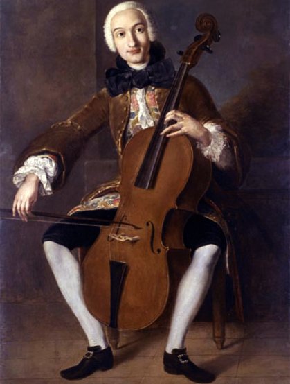 Luigi Boccherini