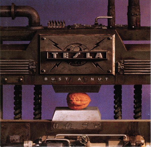 Bust A Nut — Tesla Last.fm