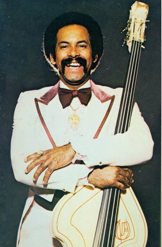 Oscar D'León music, videos, stats, and photos | Last.fm