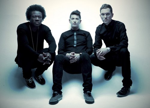 Magnetic Man Profile Picture