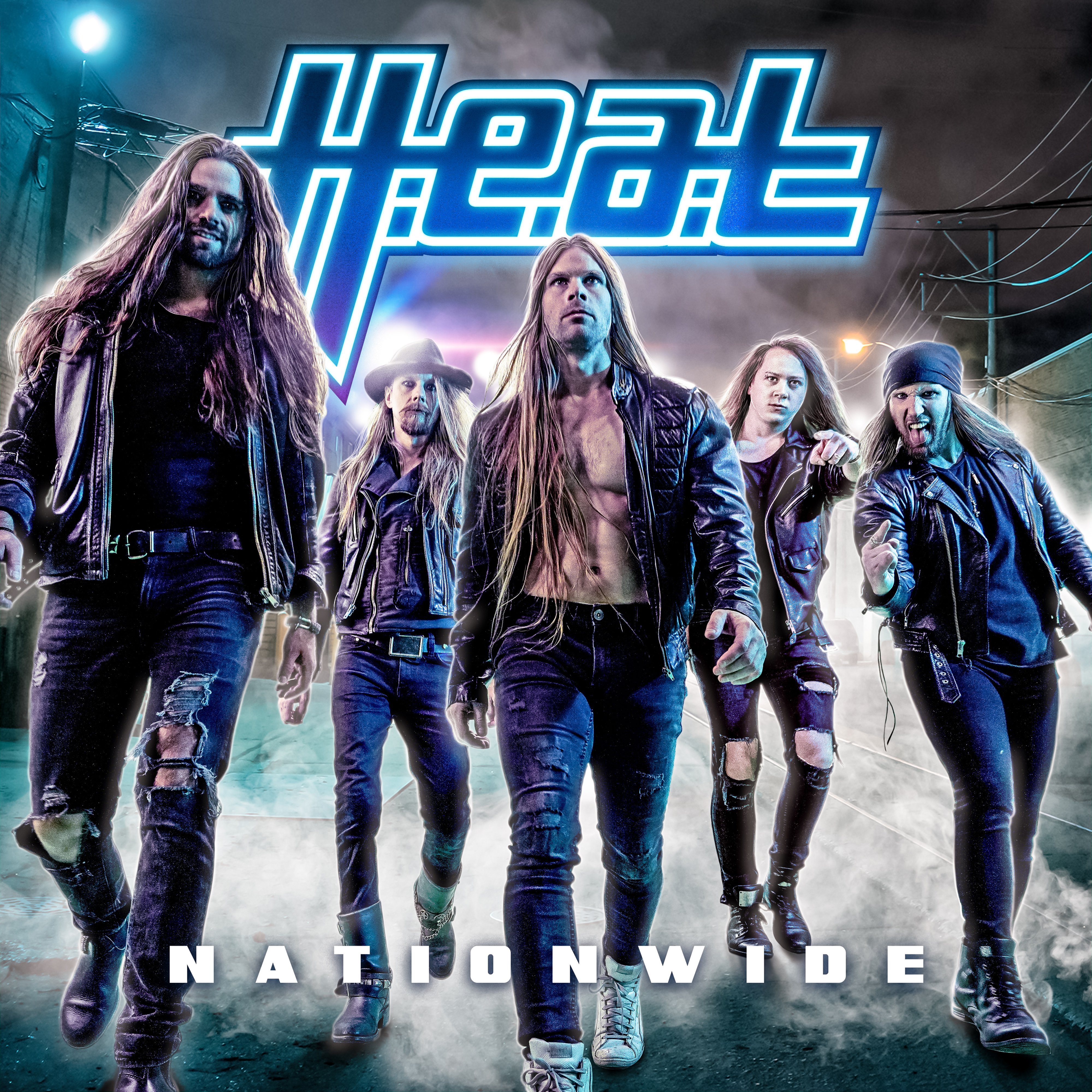 E. E. E. A. Группа h.