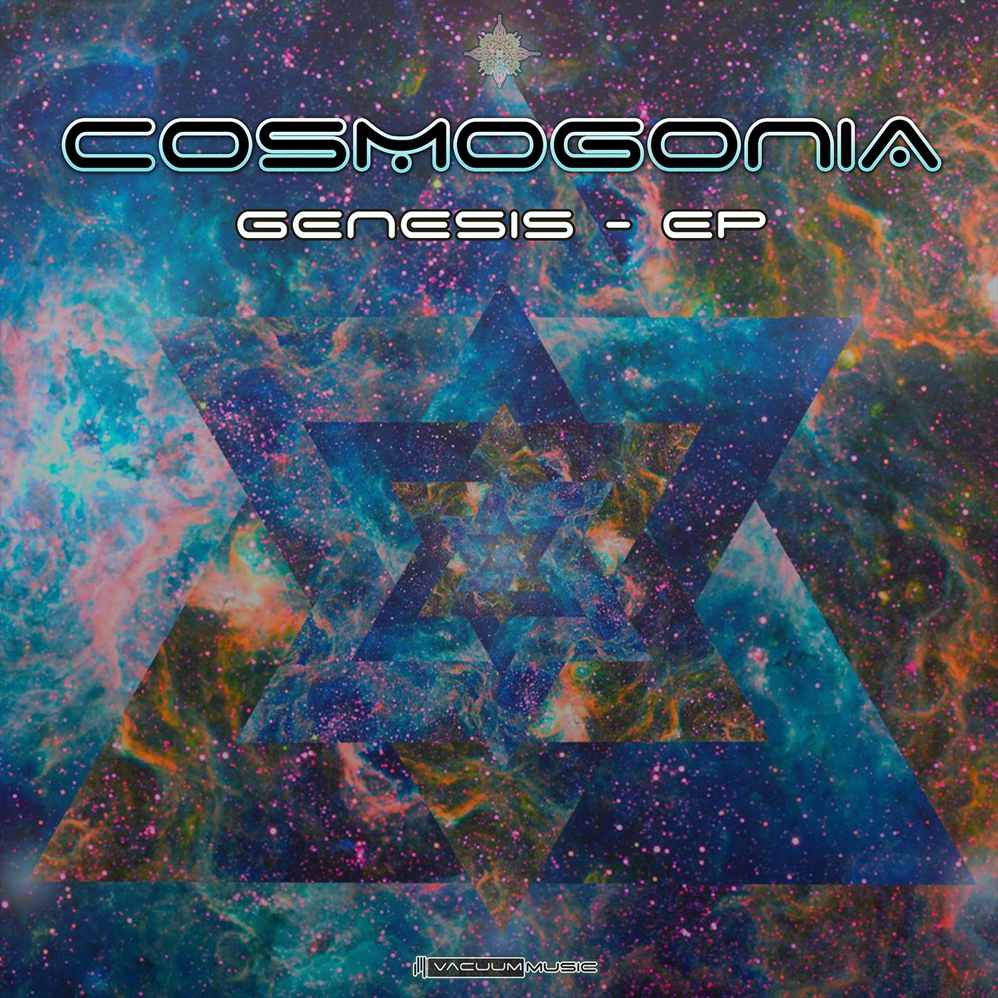 Genesis ep