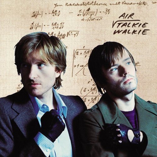 Talkie Walkie — Air | Last.fm