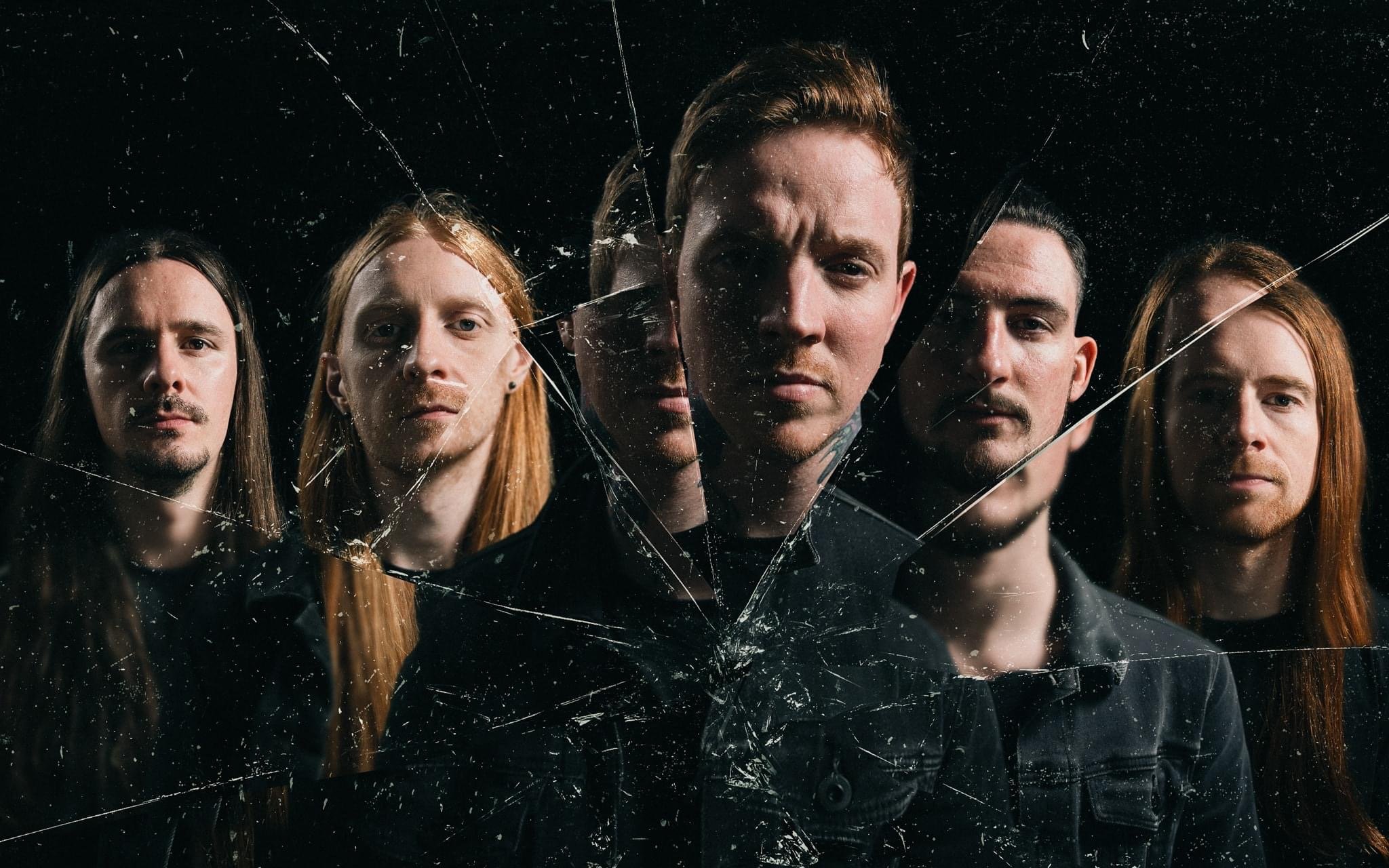 Скотт кеннеди bleed from within. Scott kennedy bleed from within. From within. Steven jones bleed from within. From within.