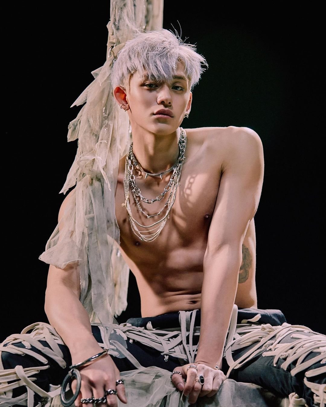 Músicas, vídeos, estatísticas e fotos de NCT LUCAS | Last.fm