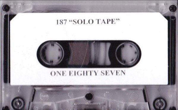 Solo Tape — 187 Family | Last.fm