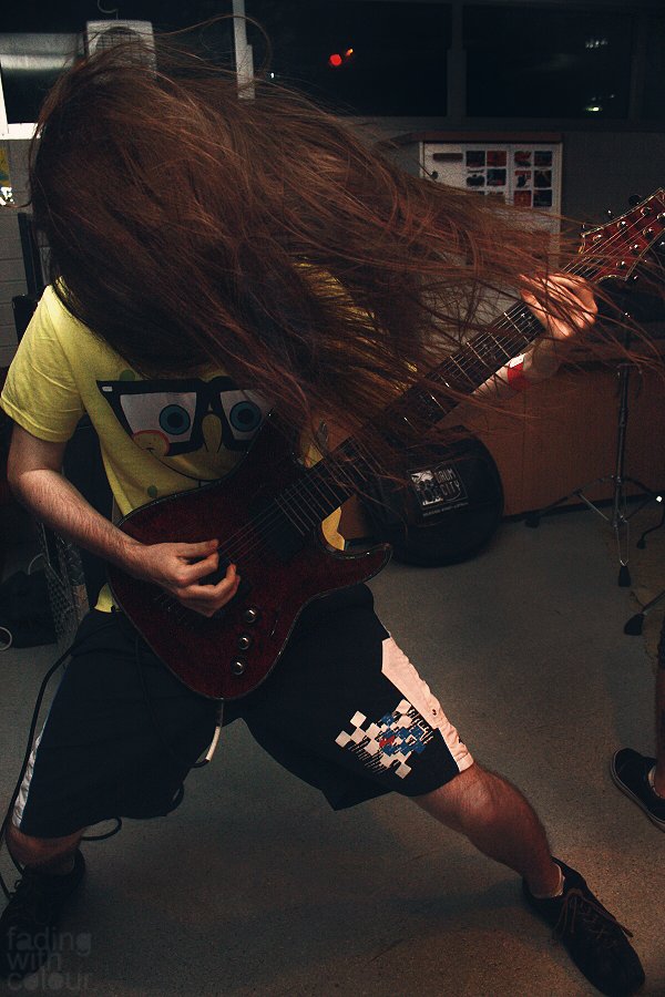 Point Below Zero music, videos, stats, and photos | Last.fm