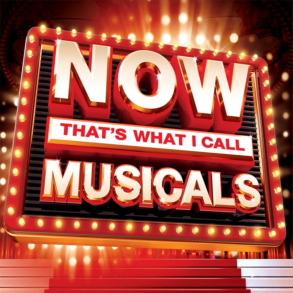 Live now music. Мюзикл. Now that's what i Call Music! 17. Musicals. Now.Music.