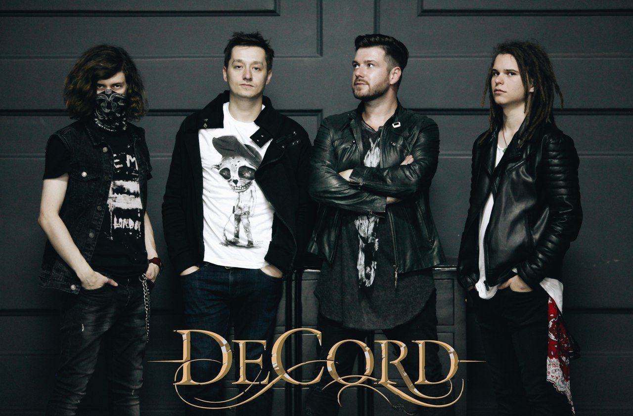 Биография Decord | Last.fm