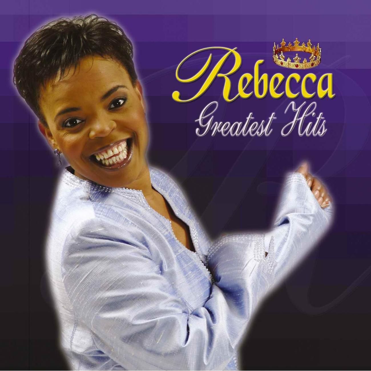 Ngegazi Lemvana — Rebecca Malope | Last.fm