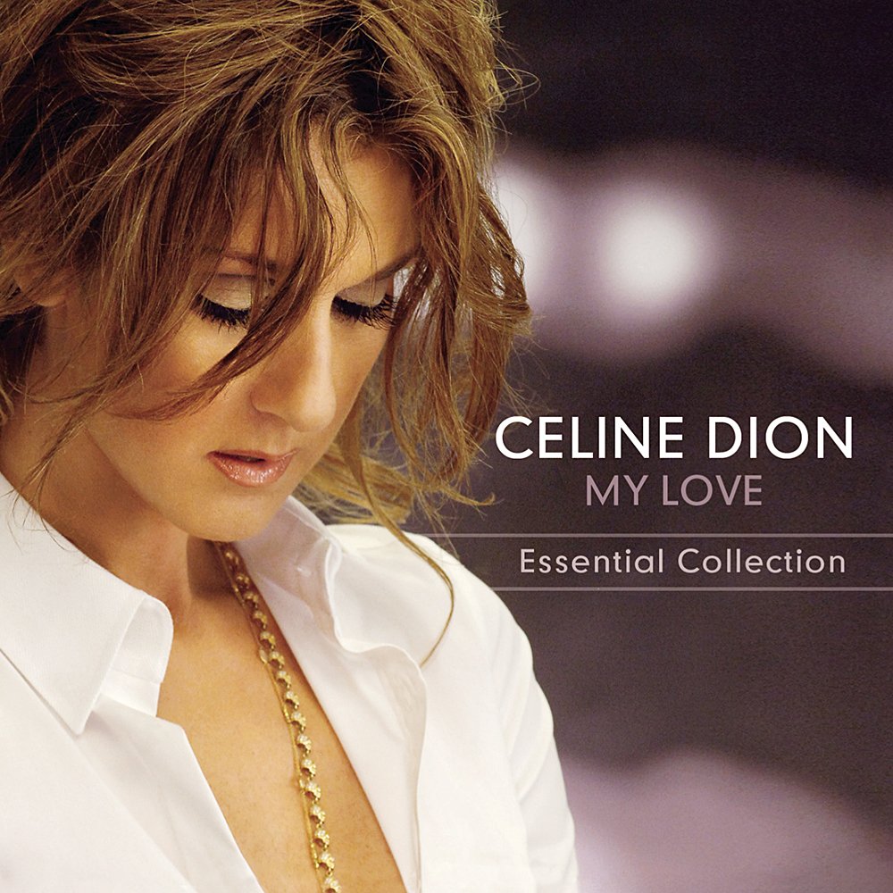 Celine Dion Celine Dion Album