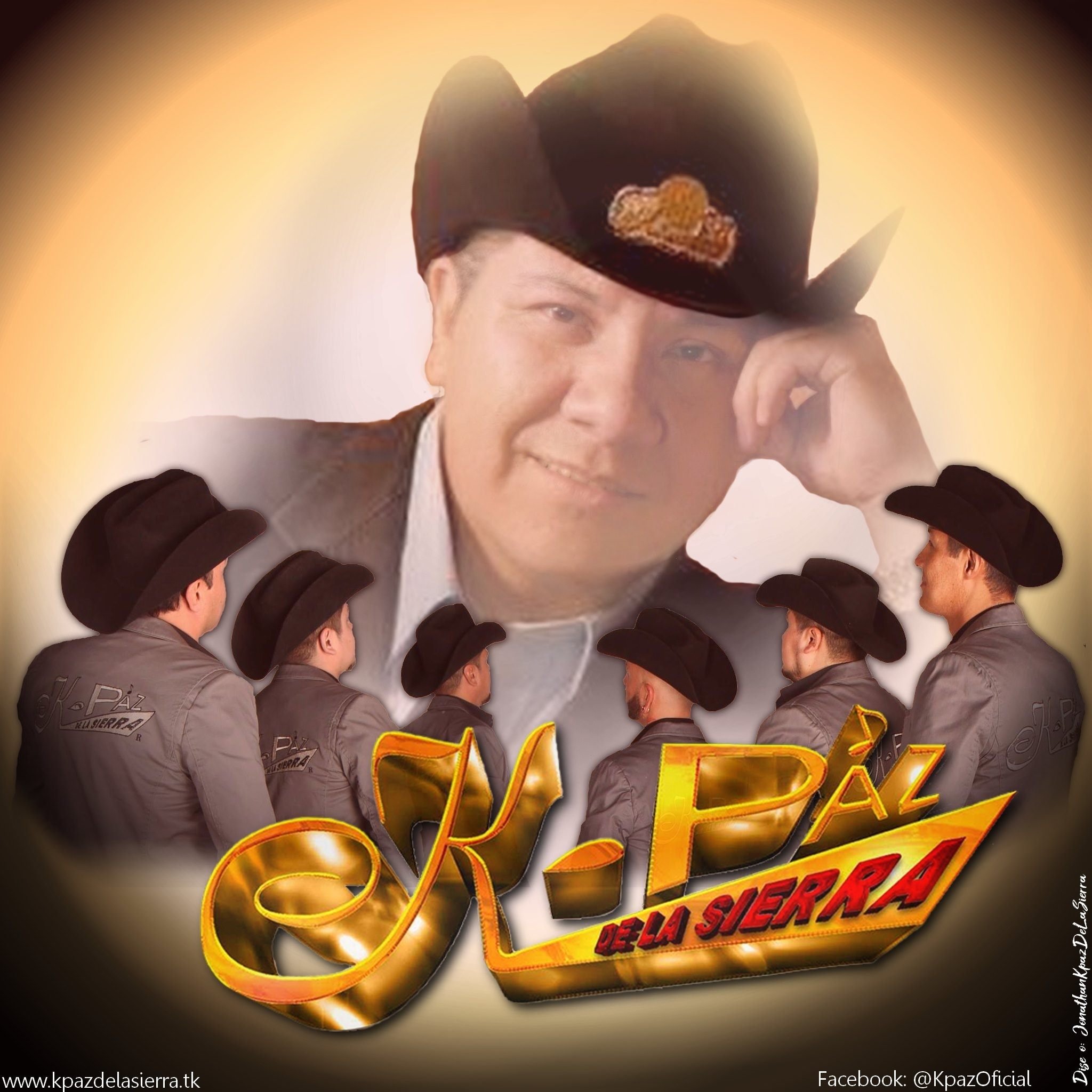 KPaz De La Sierra Photos (2 of 2) Last.fm