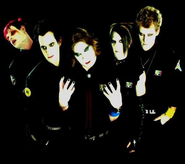 Deadsy Deadsy music, videos, stats, and photos | Last.fm