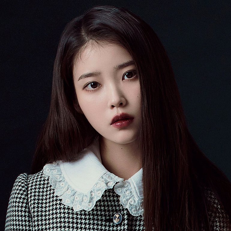 IU Photos Last.fm