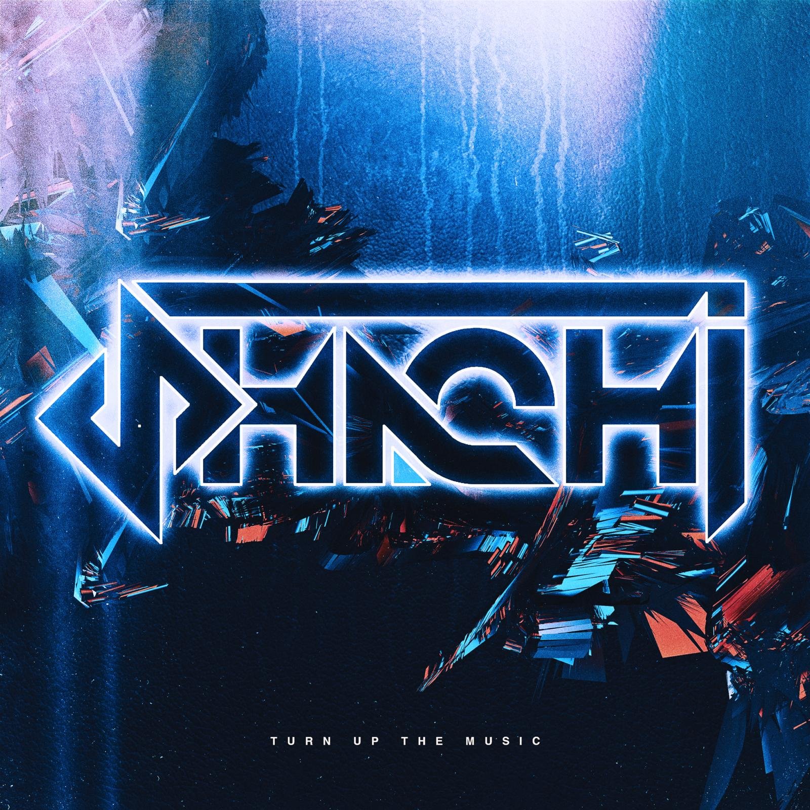 Turn Up The Music Youthandhysteria