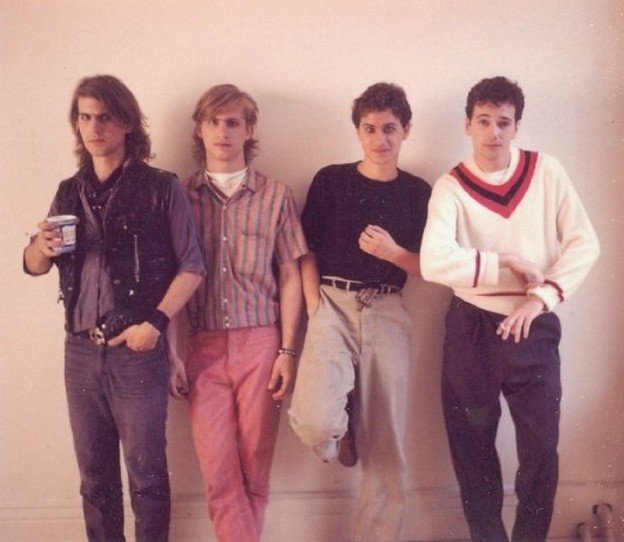 Men Without Hats music, videos, stats, and photos | Last.fm