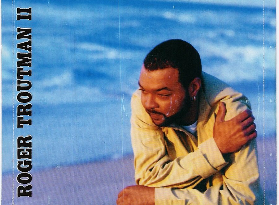 Roger Troutman Ii age, biography | Last.fm