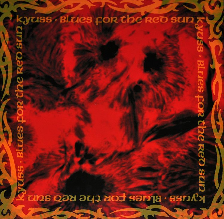 Blues for the Red — Kyuss |