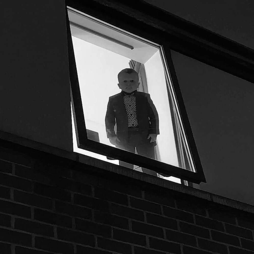 Share the window