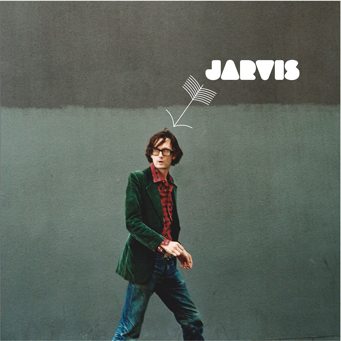 Jarvis Chandler