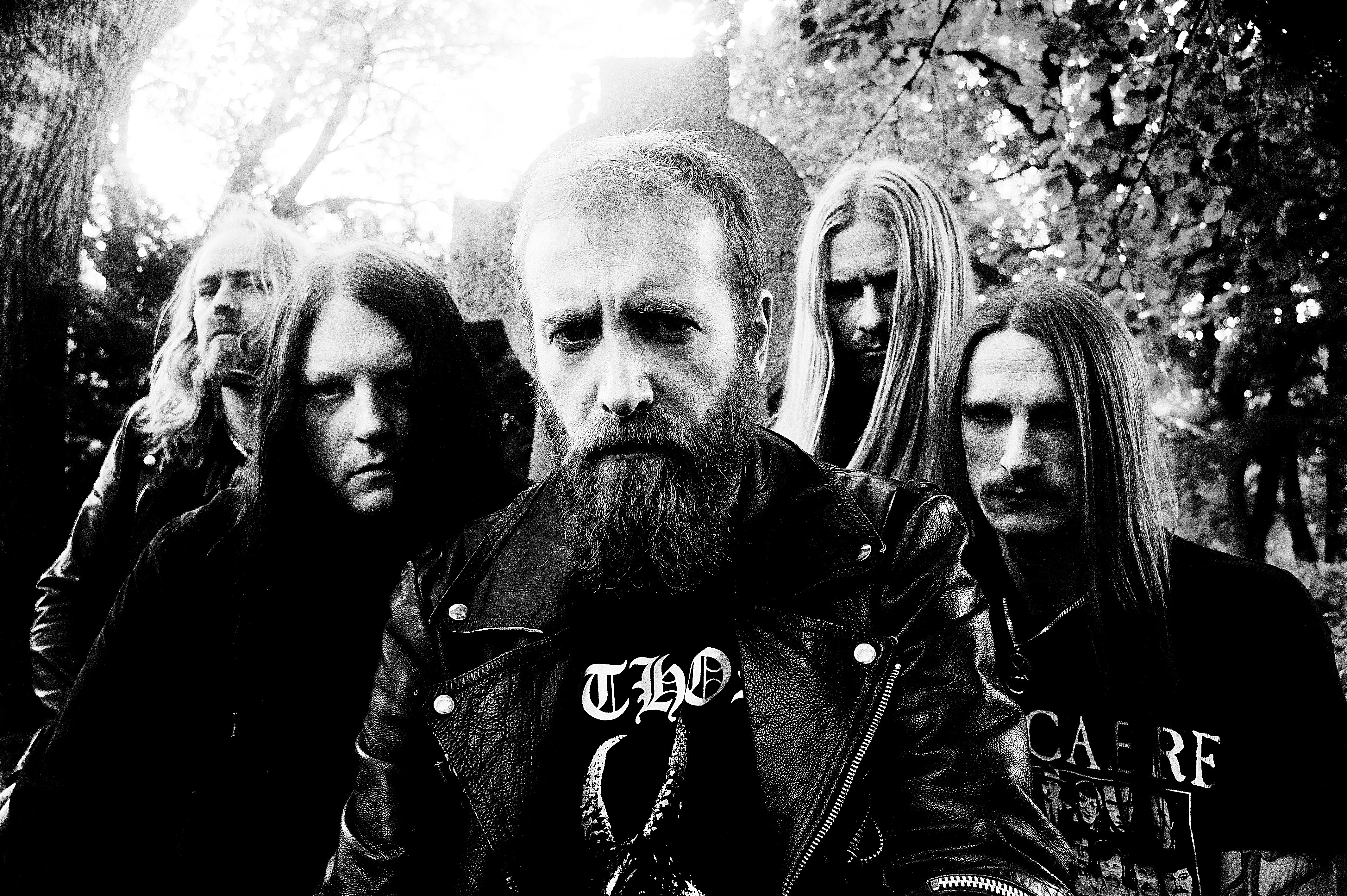 Bloodbath music, videos, stats, and photos | Last.fm