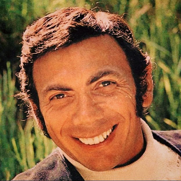Ed Ames music, videos, stats, and photos | Last.fm
