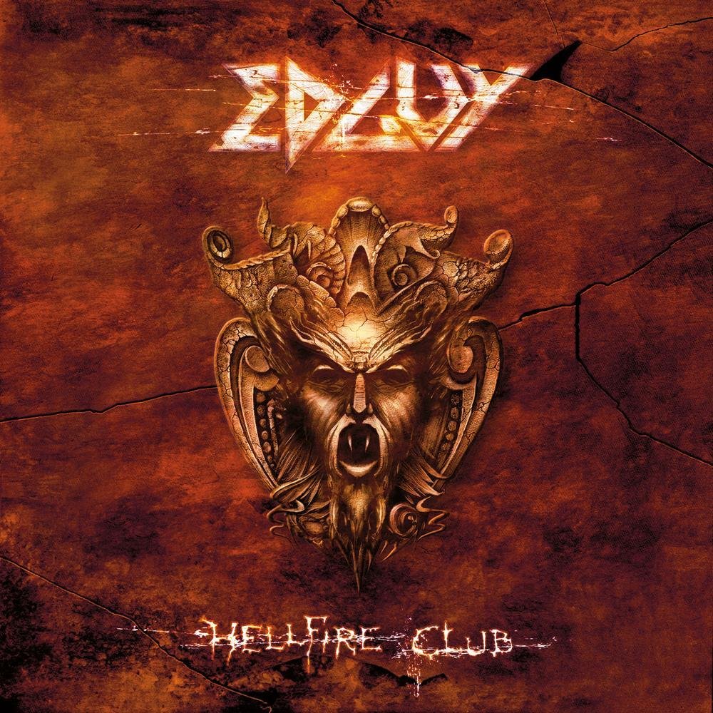 Lucifer In Love Edguy Last Fm last fm