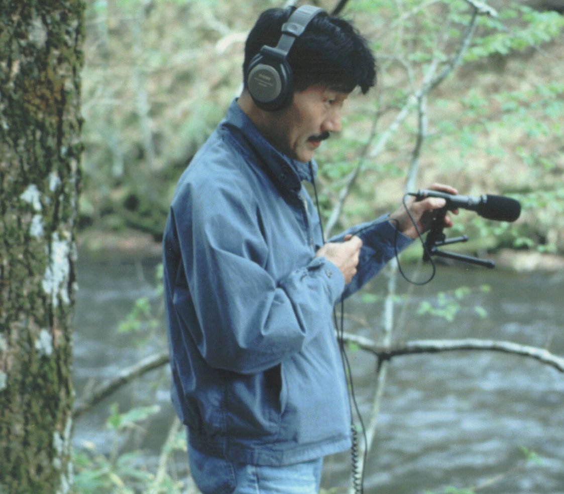 Hiroshi Yoshimura Profile Picture