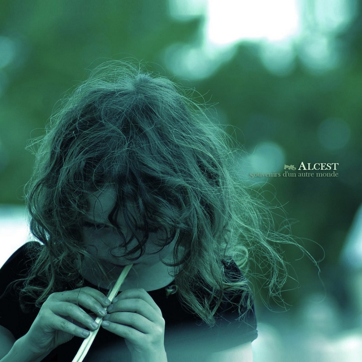 Alcest m. Alcest m