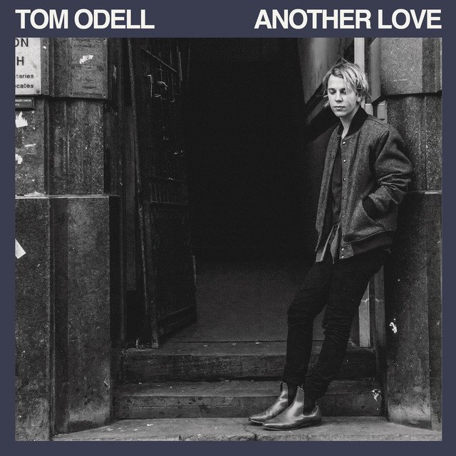 Another Love – música e letra de LANDER