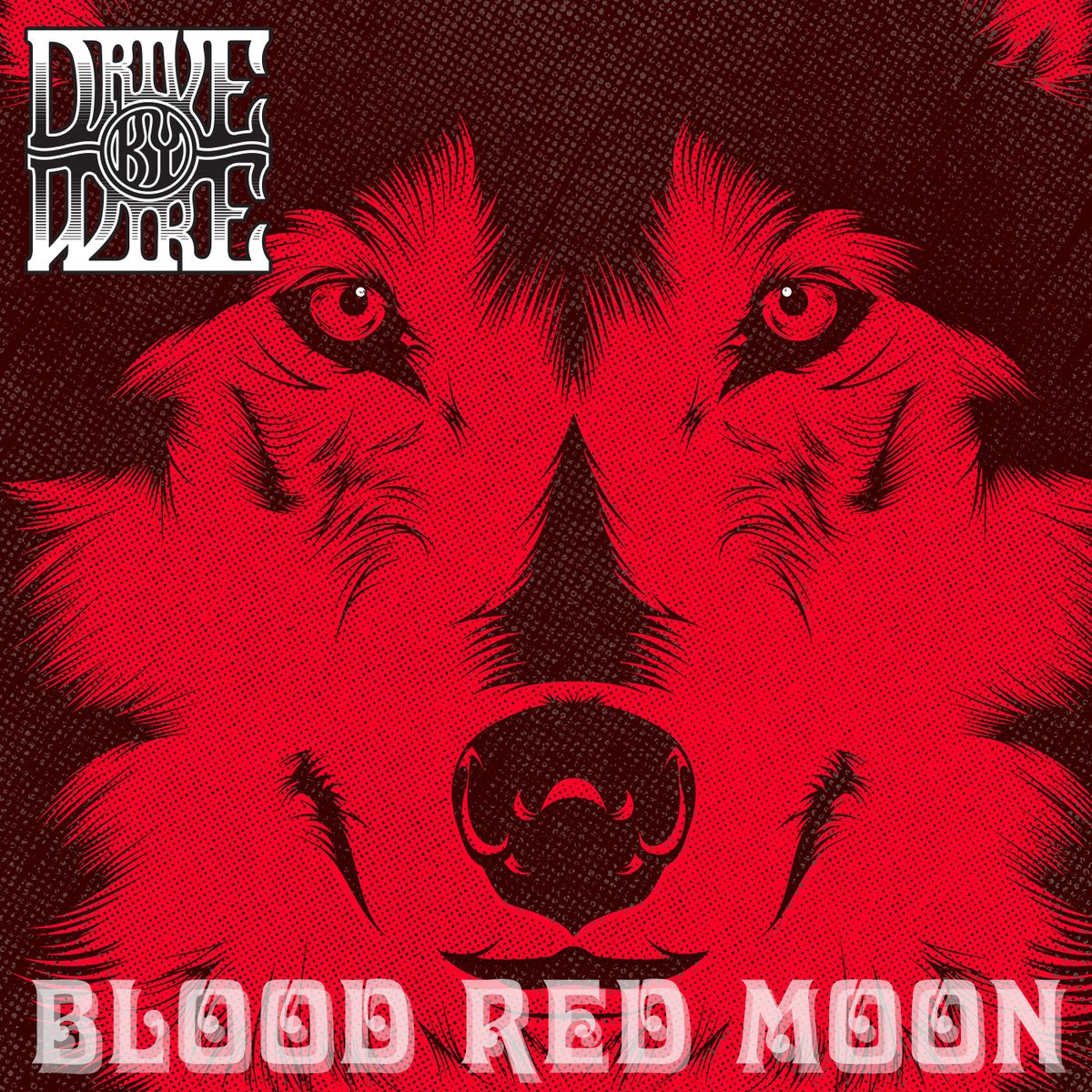 Moon hard. Blood Red. DMX - Blood Red. Кровавая обложка песня.