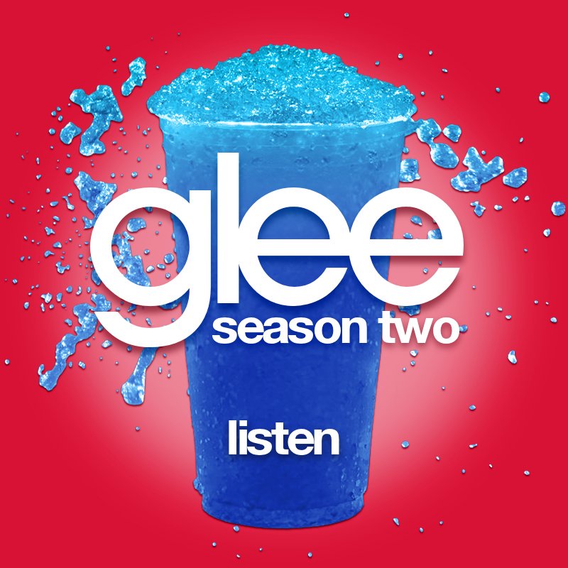 Listen (Glee Cast Version) — Glee Cast | Last.fm