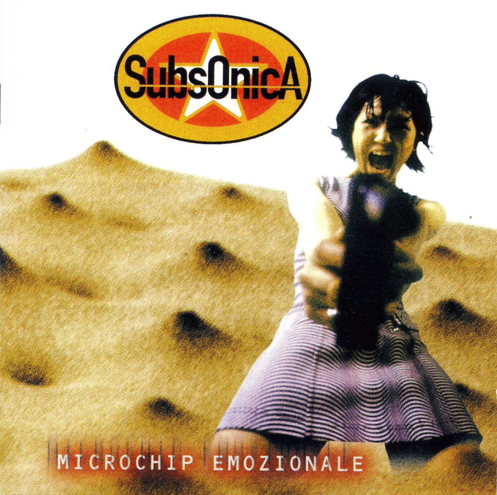 Subsonica