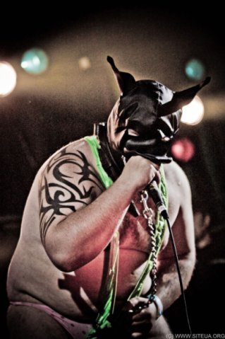 Spasm music, videos, stats, and photos | Last.fm