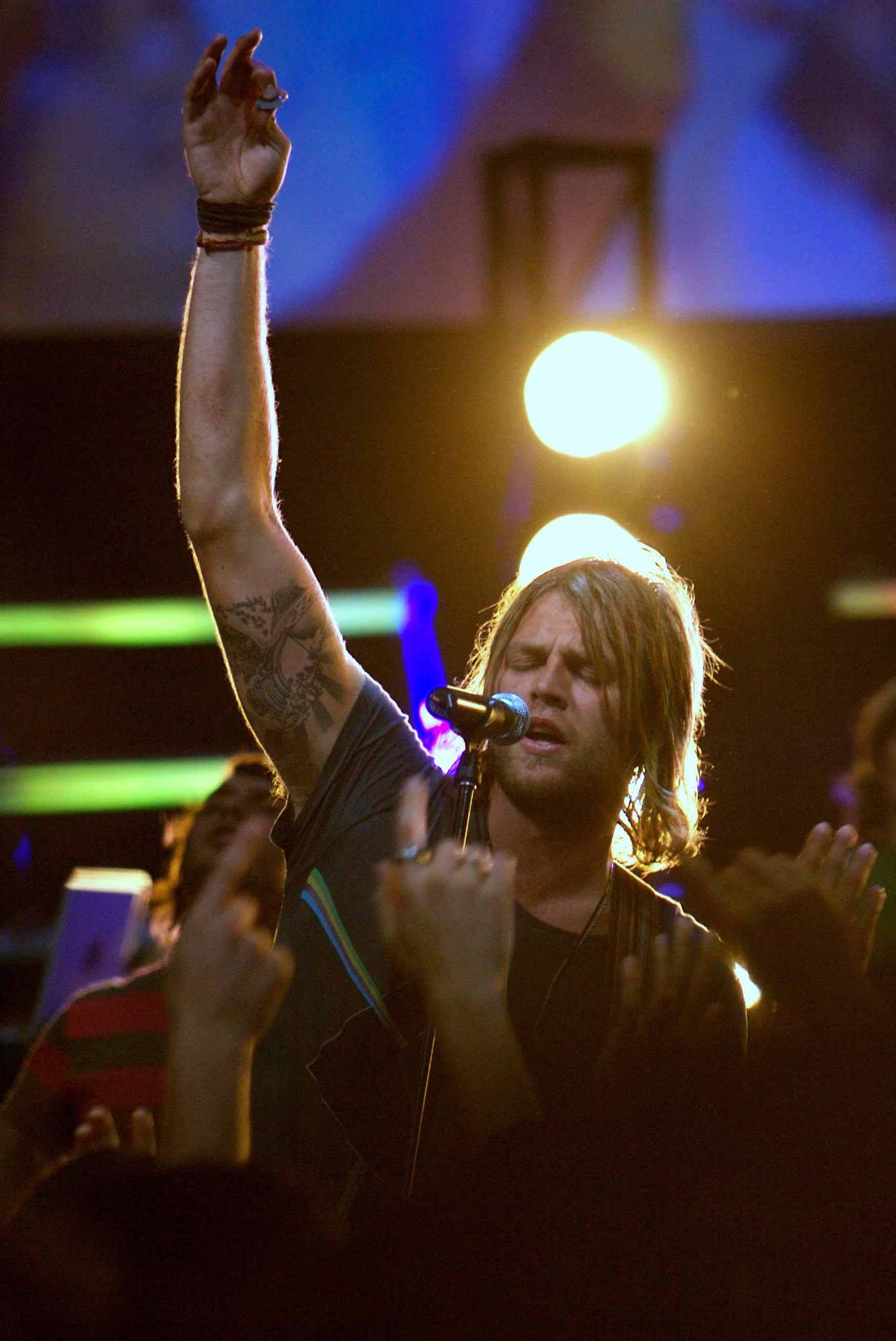Joel Houston music, videos, stats, and photos Last.fm