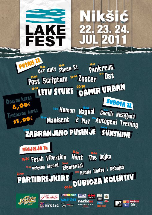 Lake fest 2024