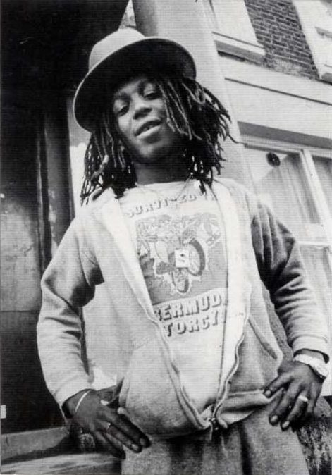 Hugh Mundell age, hometown, biography Last.fm