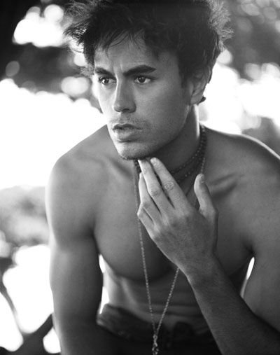 Cover Enrique Iglesias ft.Sean Paul - Bailando