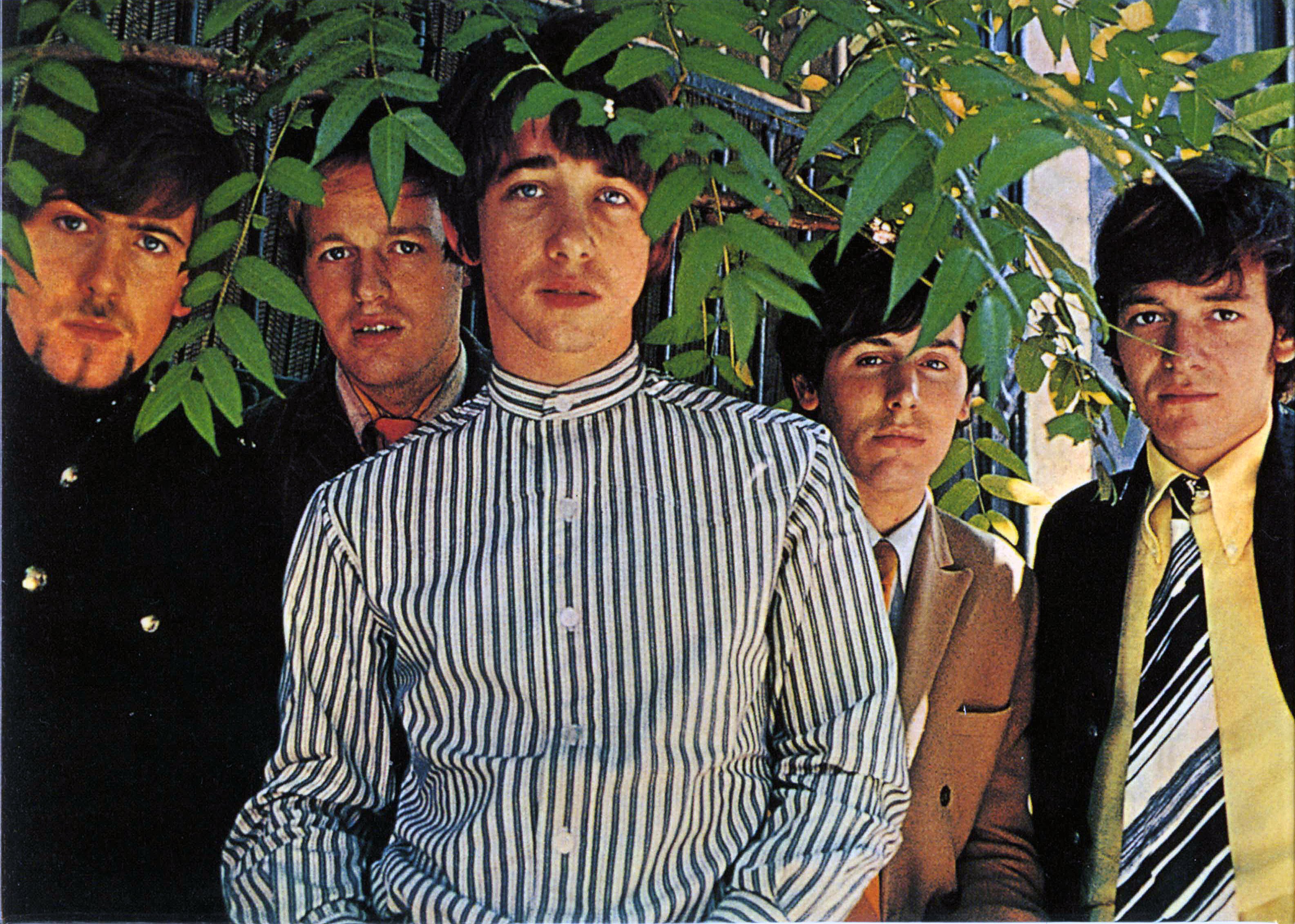 Группа the hollies. The hollies 1966. The hollies британский музыкальный коллектив. For certain because. For certain because.
