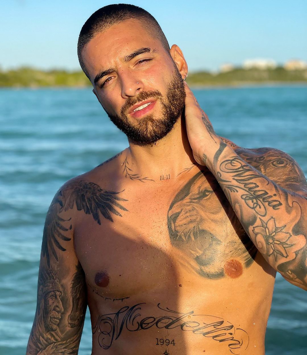 Maluma music, videos, stats, and photos Last.fm